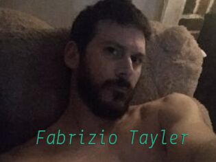 Fabrizio_Tayler