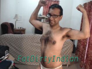 FatDirtyIndian