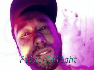 FeistyDelight