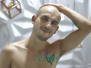 Felboy