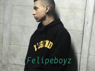 Felipeboyz