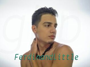 FerdinandLittle