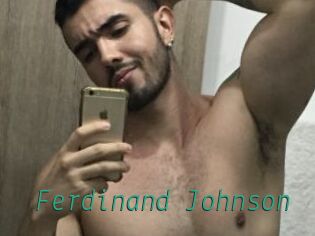 Ferdinand_Johnson