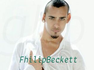 FhilipBeckett