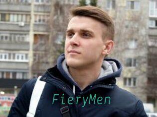 FieryMen