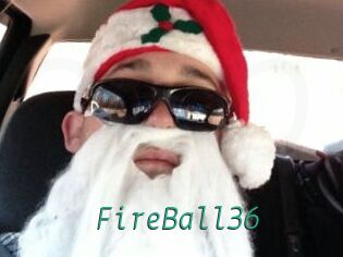 FireBall36