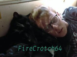 FireCrotch64