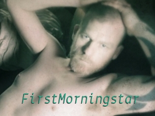 FirstMorningstar