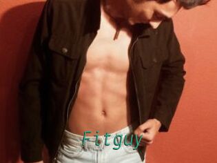 Fitguy