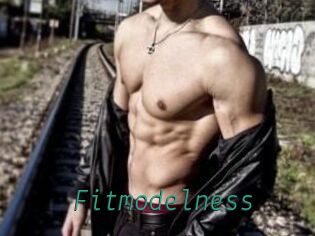 Fitmodelness