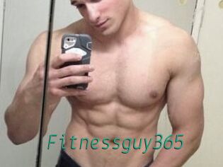 Fitnessguy365