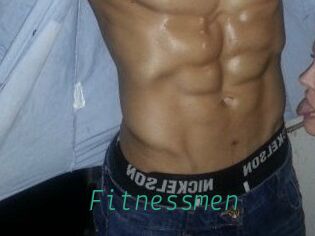 Fitnessmen