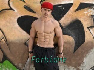 Forbidme