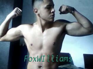 FoxWIlliams