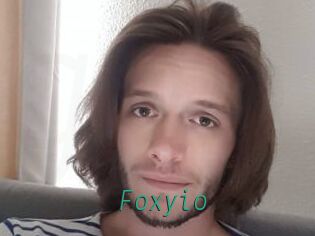 Foxyio