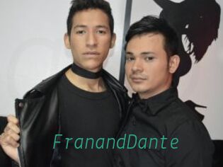 FranandDante