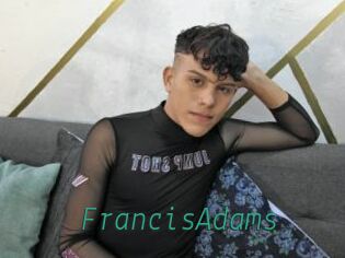 FrancisAdams