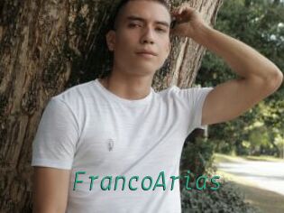 FrancoArias