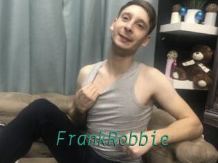 FrankRobbie