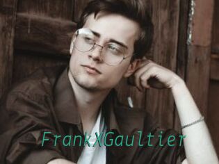 FrankXGaultier