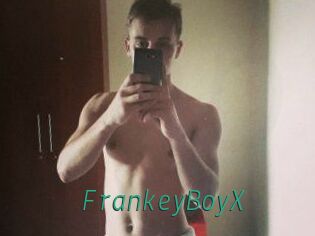 FrankeyBoyX