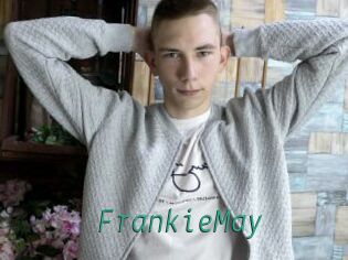 FrankieMay