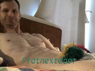 Fratnextdoor