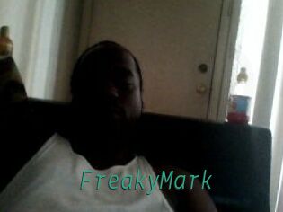 FreakyMark