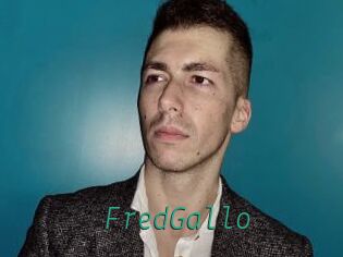 FredGallo