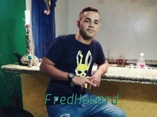 FredHoward