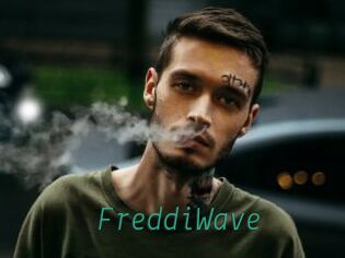 FreddiWave