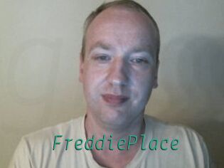 FreddiePlace