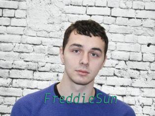 FreddieSun