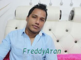 FreddyAran