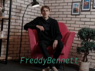 FreddyBennett