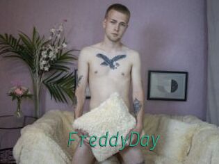 FreddyDay