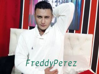 FreddyPerez