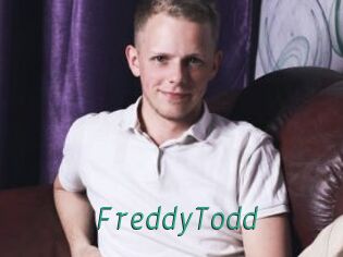 FreddyTodd