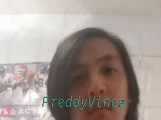 FreddyVince