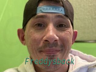 Freddysback