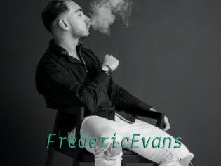 FredericEvans