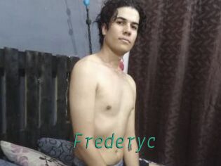 Frederyc