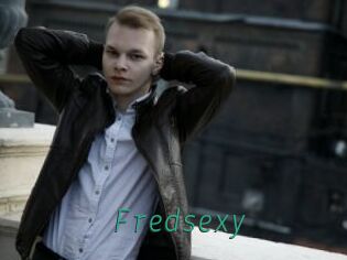 Fredsexy