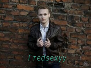 Fredsexyy