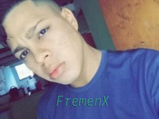 FremenX