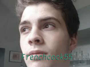 Frenchcock55