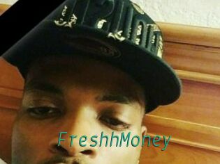 FreshhMoney