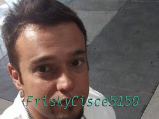 FriskyCisce5150