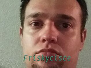 Friskycisce