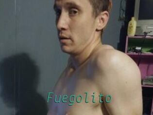 Fuegolito